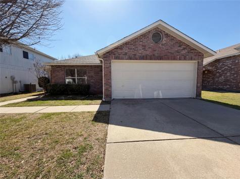 10133 Chapel Glen Terrace Fort Worth TX 76116