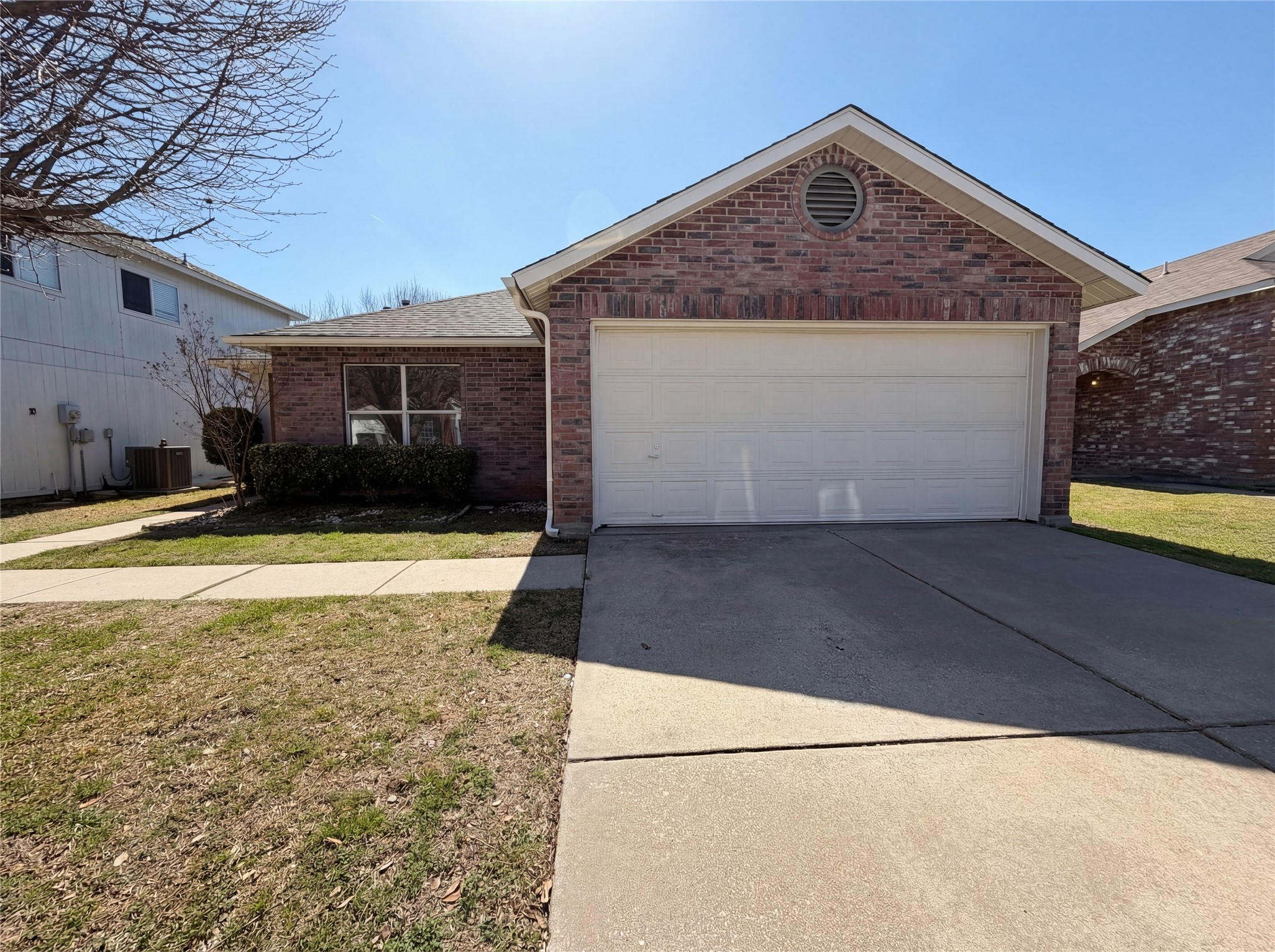 10133 Chapel Glen Terrace Fort Worth TX 76116
