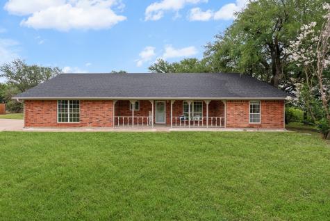 112 Woodcrest Street Weatherford TX 76087