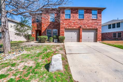 13208 Berrywood Trail Fort Worth TX 76244
