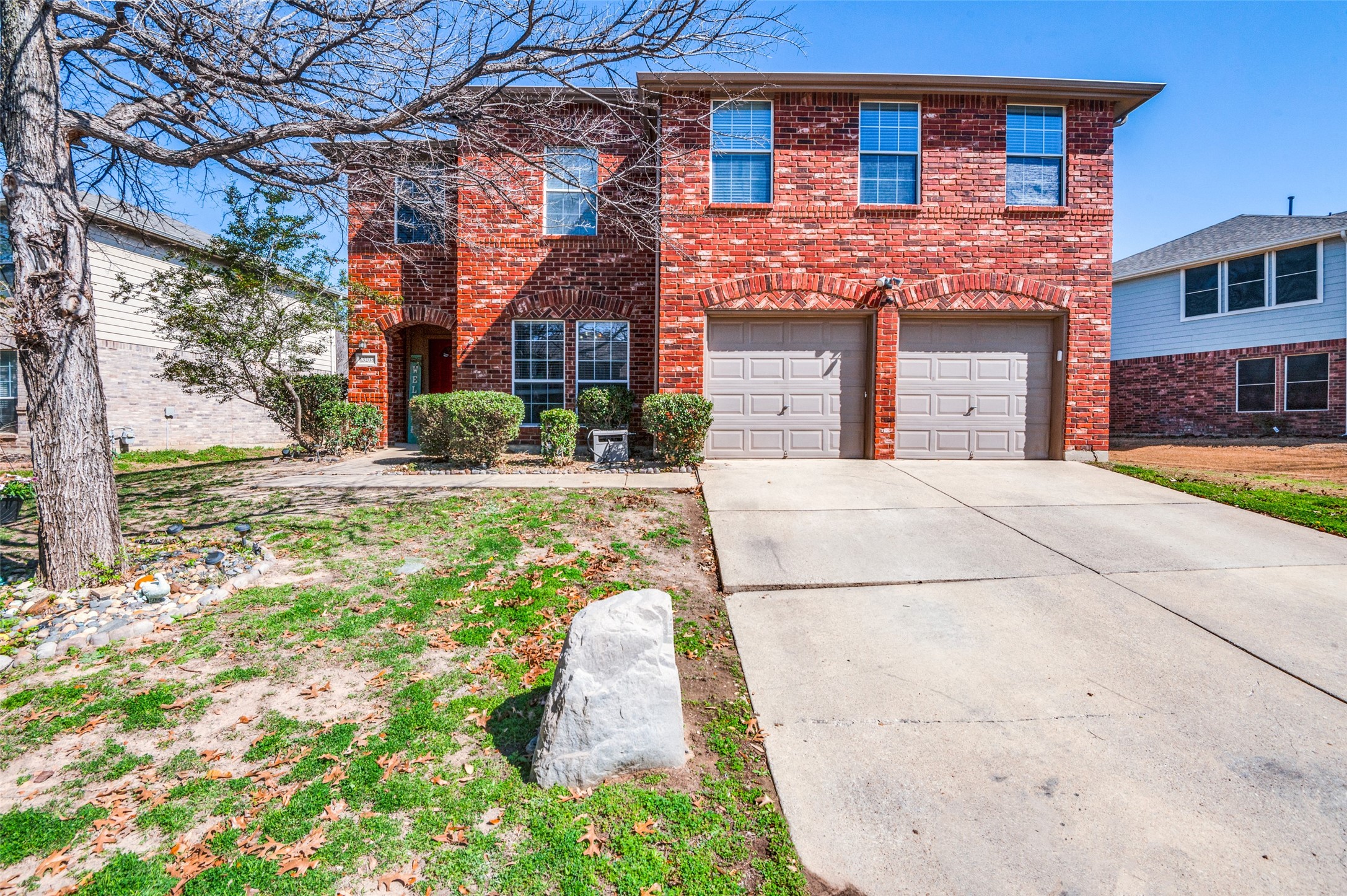 13208 Berrywood Trail Fort Worth TX 76244