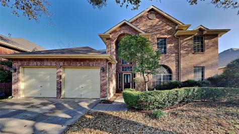 4913 Glen Springs Trail Fort Worth TX 76137