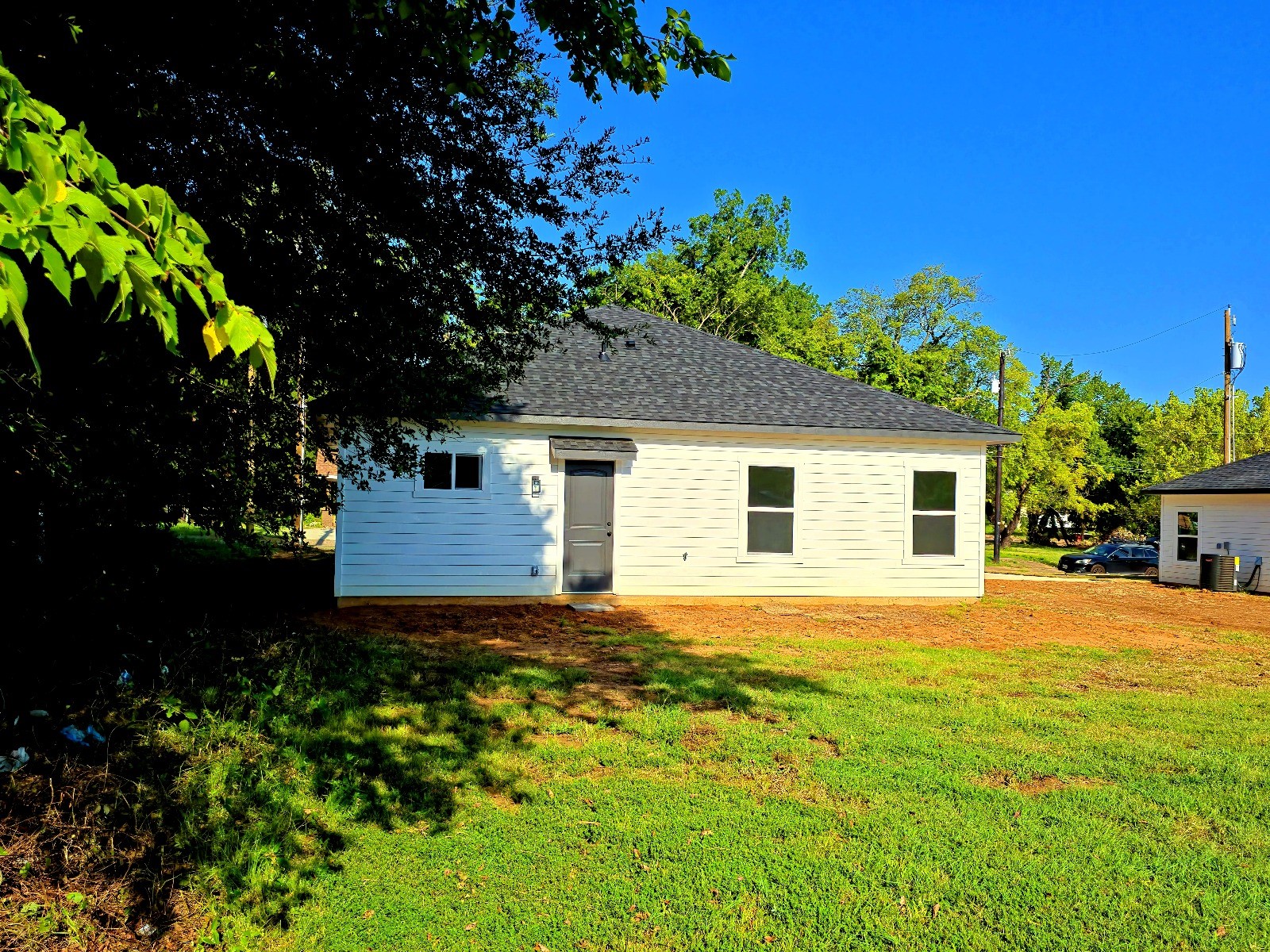 226 10th Street Paris TX 75460