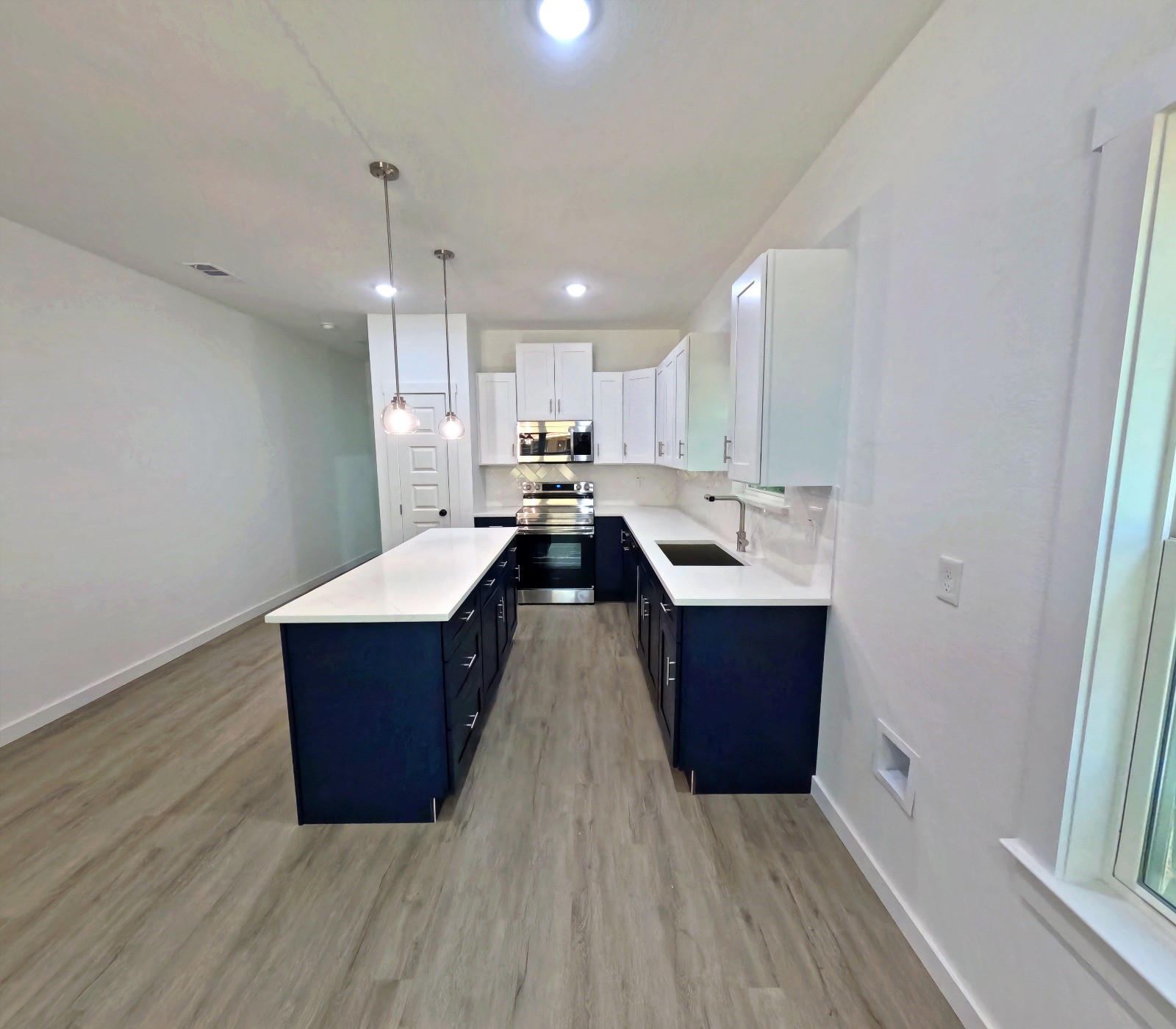 226 10th Street Paris TX 75460