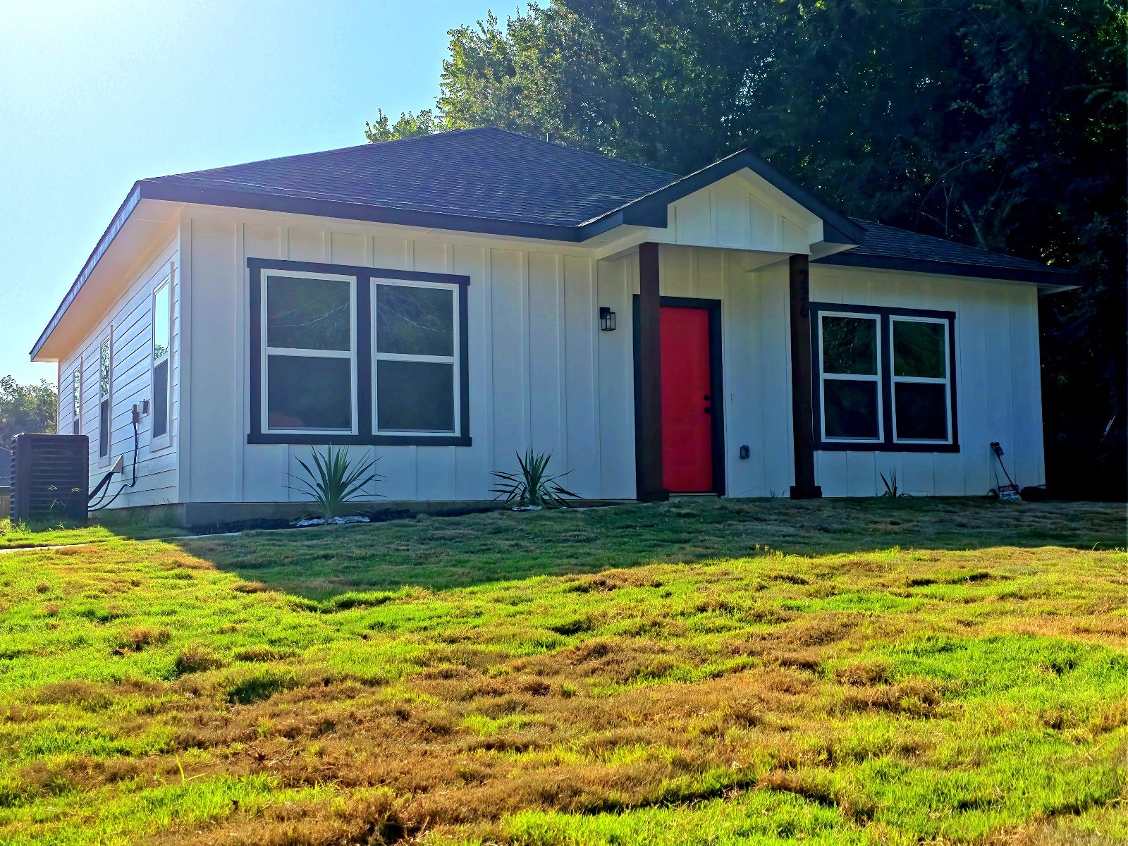 226 10th Street Paris TX 75460