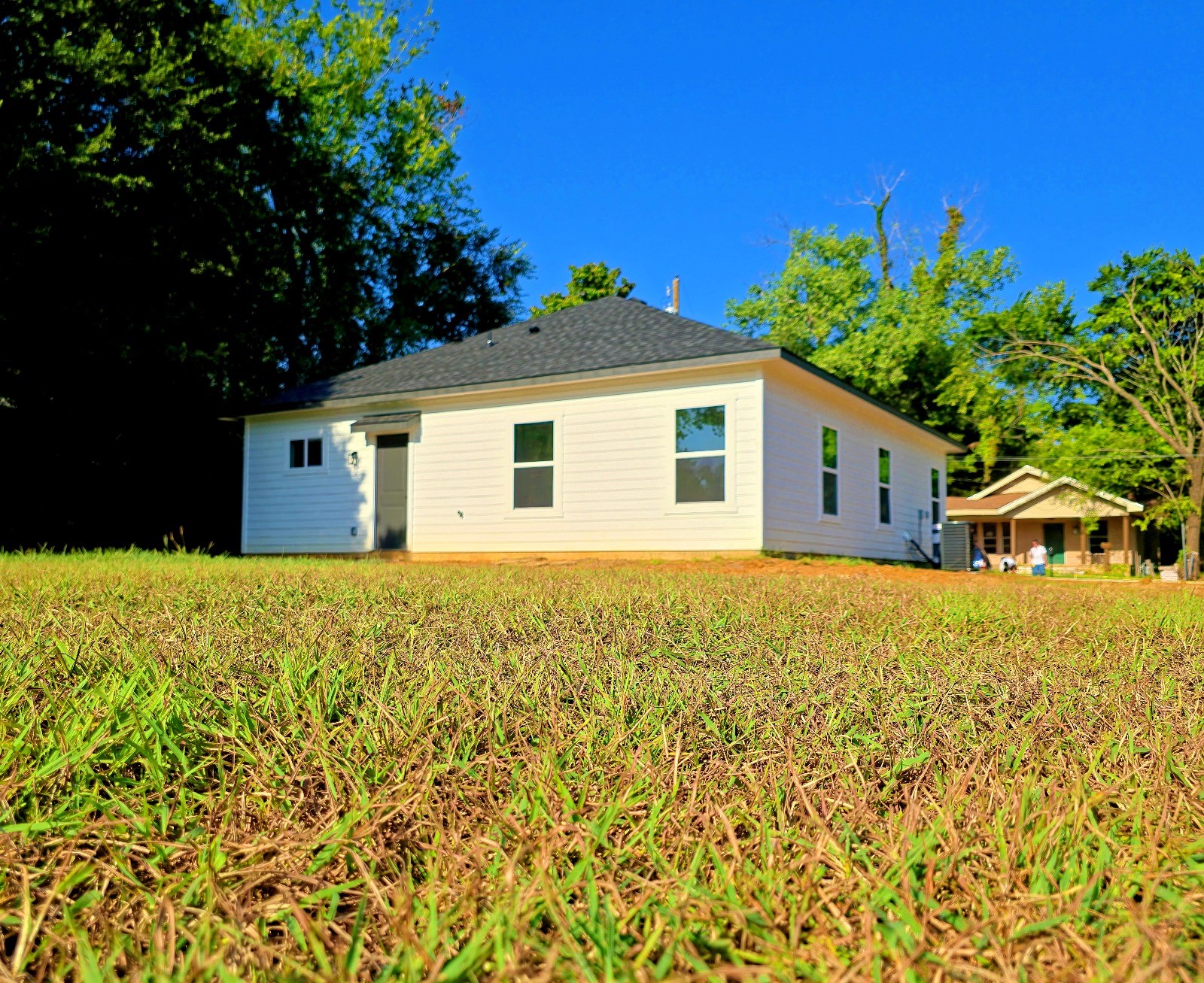 226 10th Street Paris TX 75460