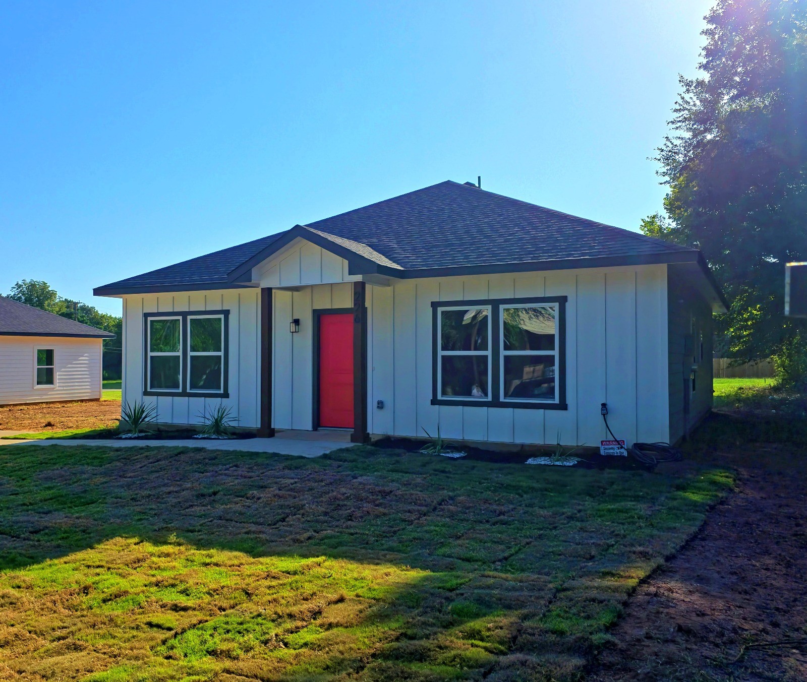 226 10th Street Paris TX 75460