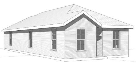 1618 New York Avenue Fort Worth TX 76104