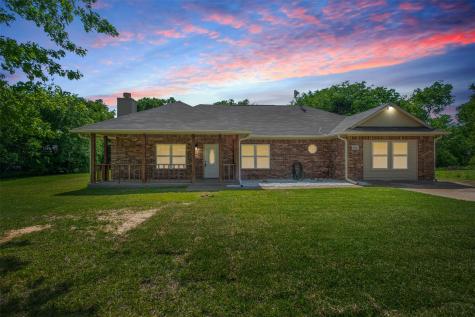 904 N Main Street Kemp TX 75143