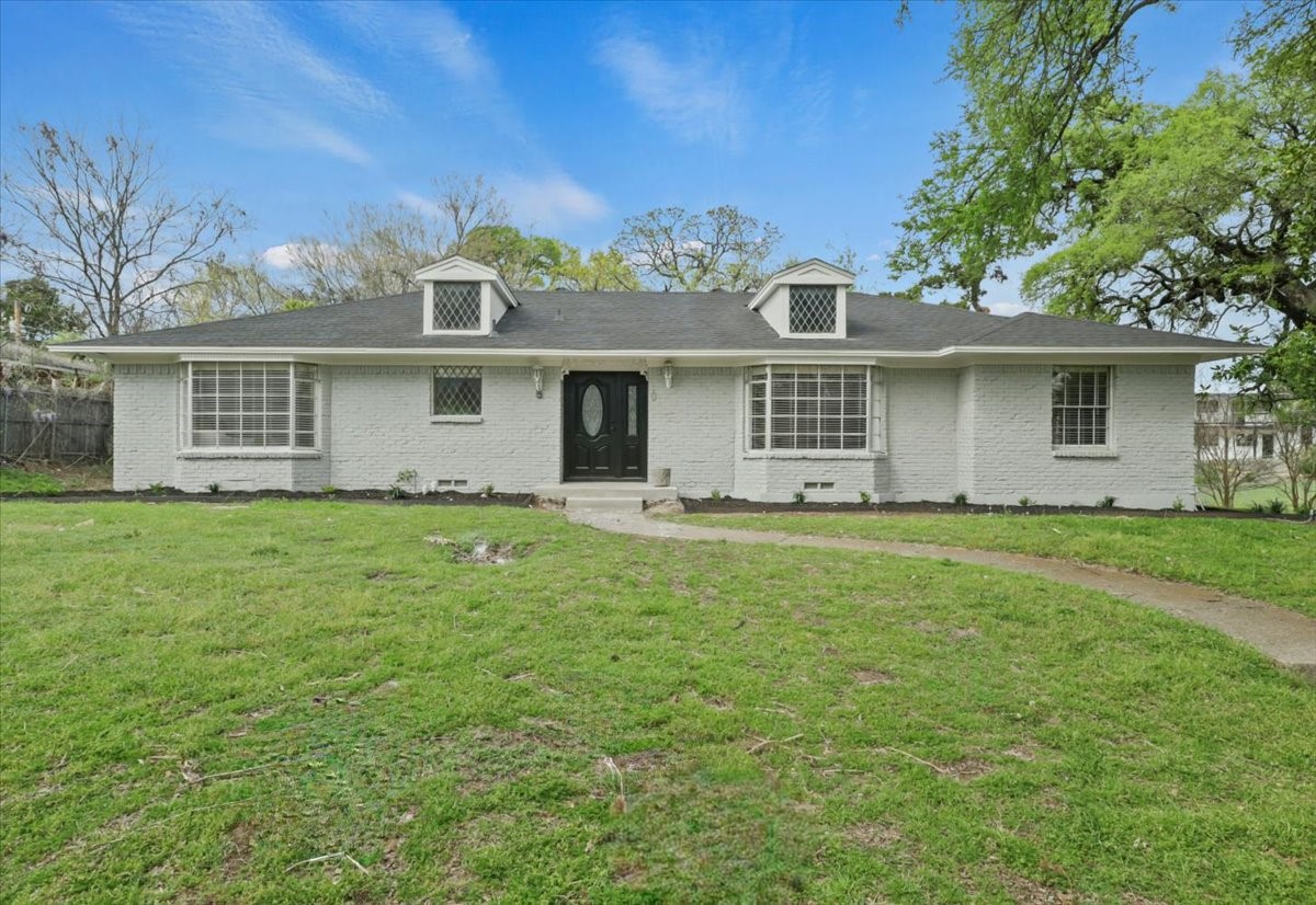7741 Bearden Lane Dallas TX 75227