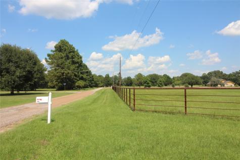 446 Vz County Road 4108 Canton TX 75103