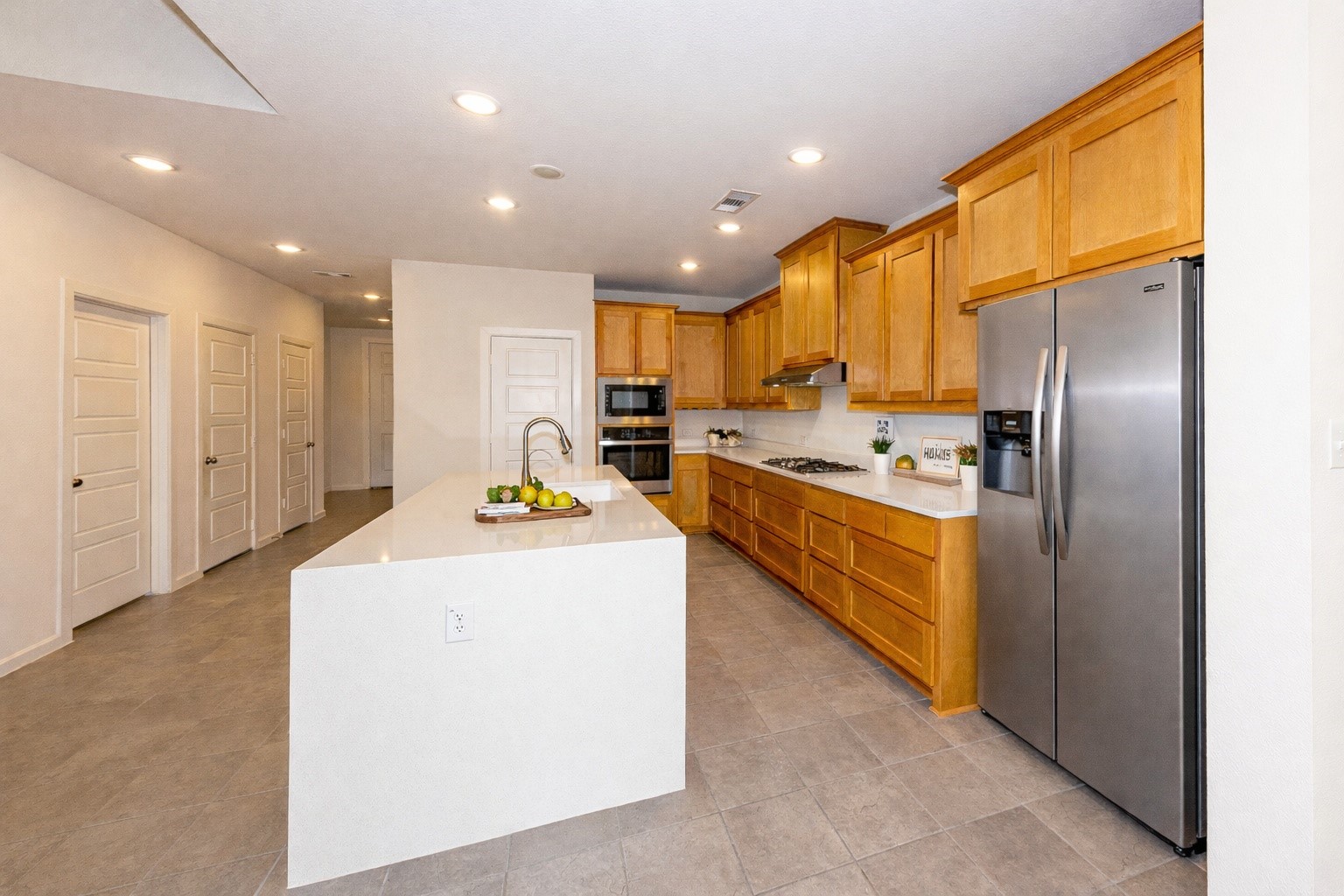 3517 Iron Horse Drive Little Elm TX 75068