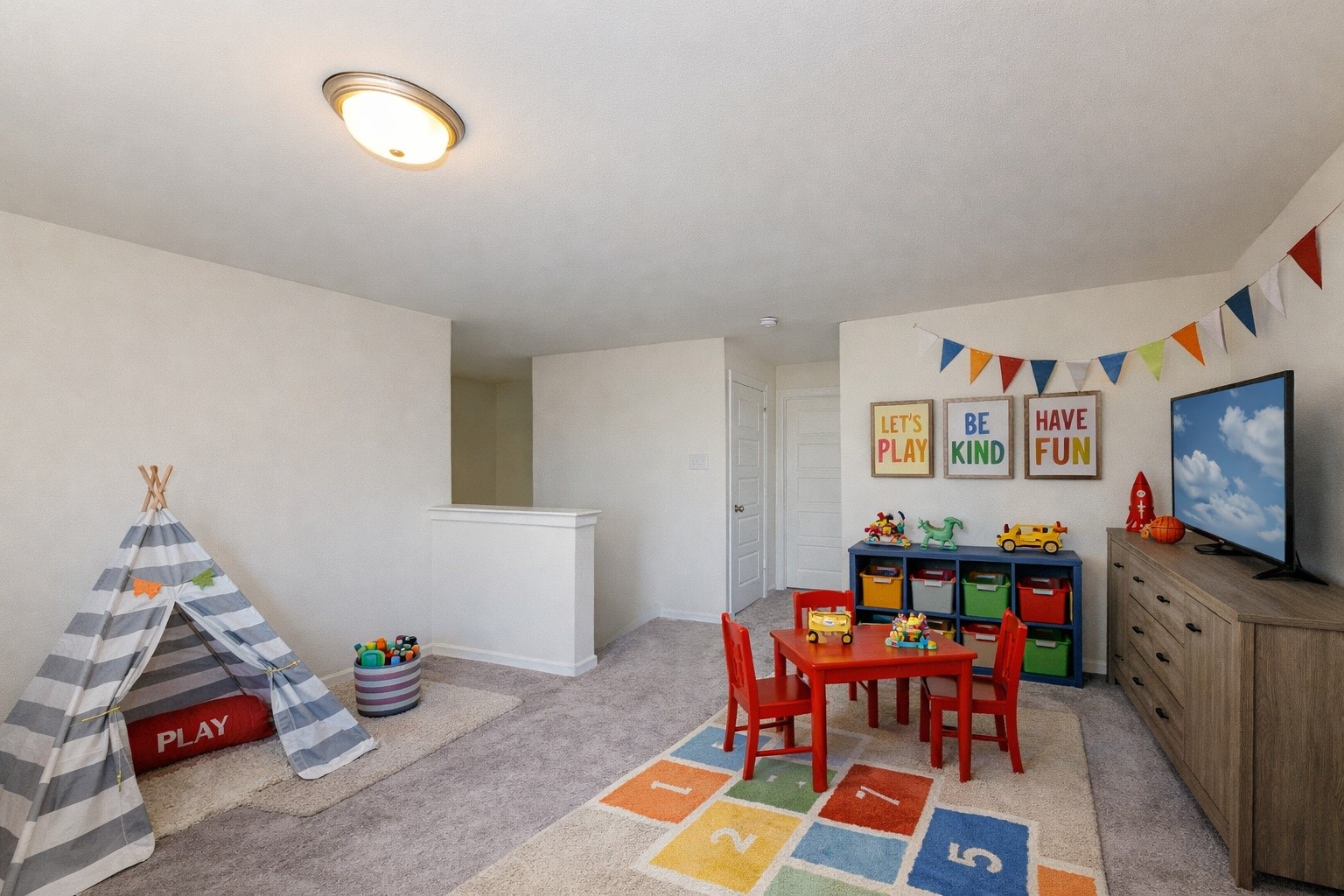 3517 Iron Horse Drive Little Elm TX 75068