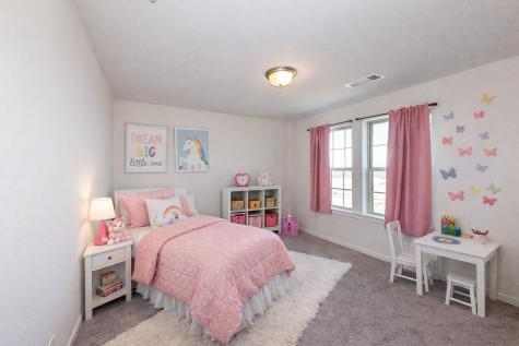 3517 Iron Horse Drive Little Elm TX 75068