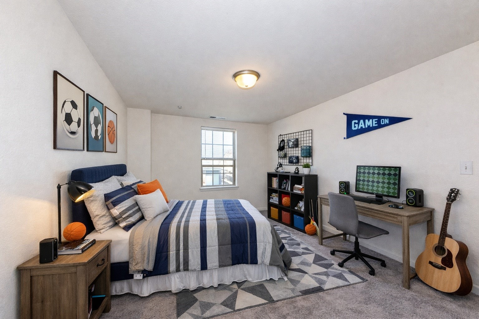 3517 Iron Horse Drive Little Elm TX 75068