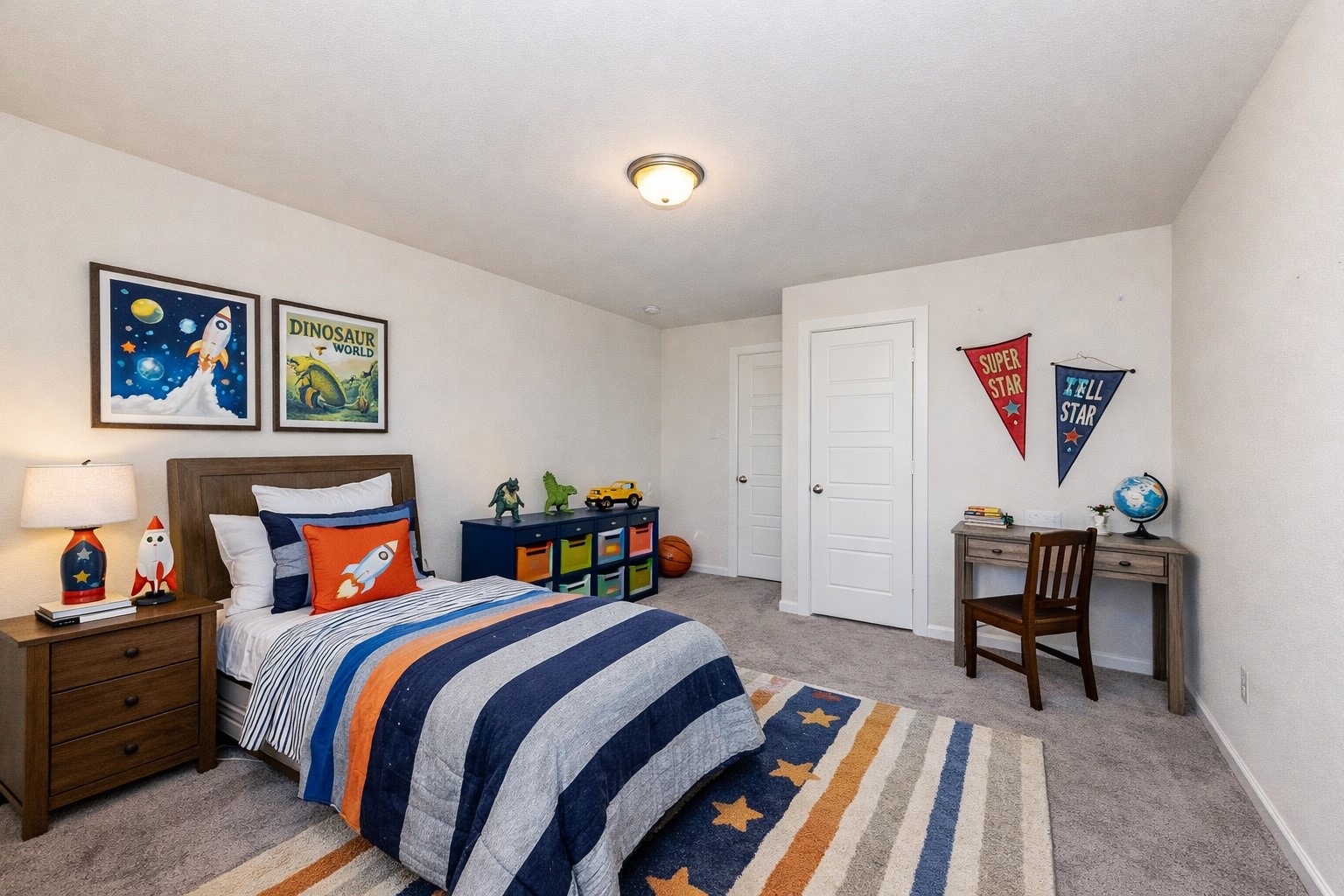 3517 Iron Horse Drive Little Elm TX 75068