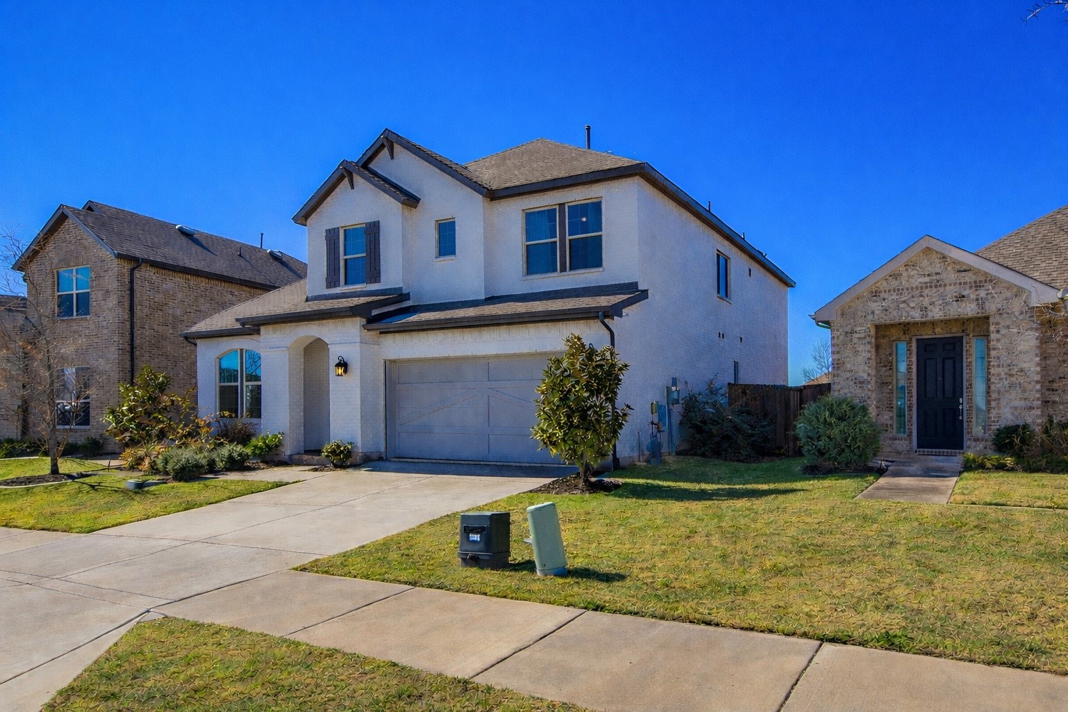 3517 Iron Horse Drive Little Elm TX 75068