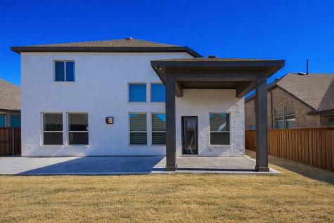 3517 Iron Horse Drive Little Elm TX 75068