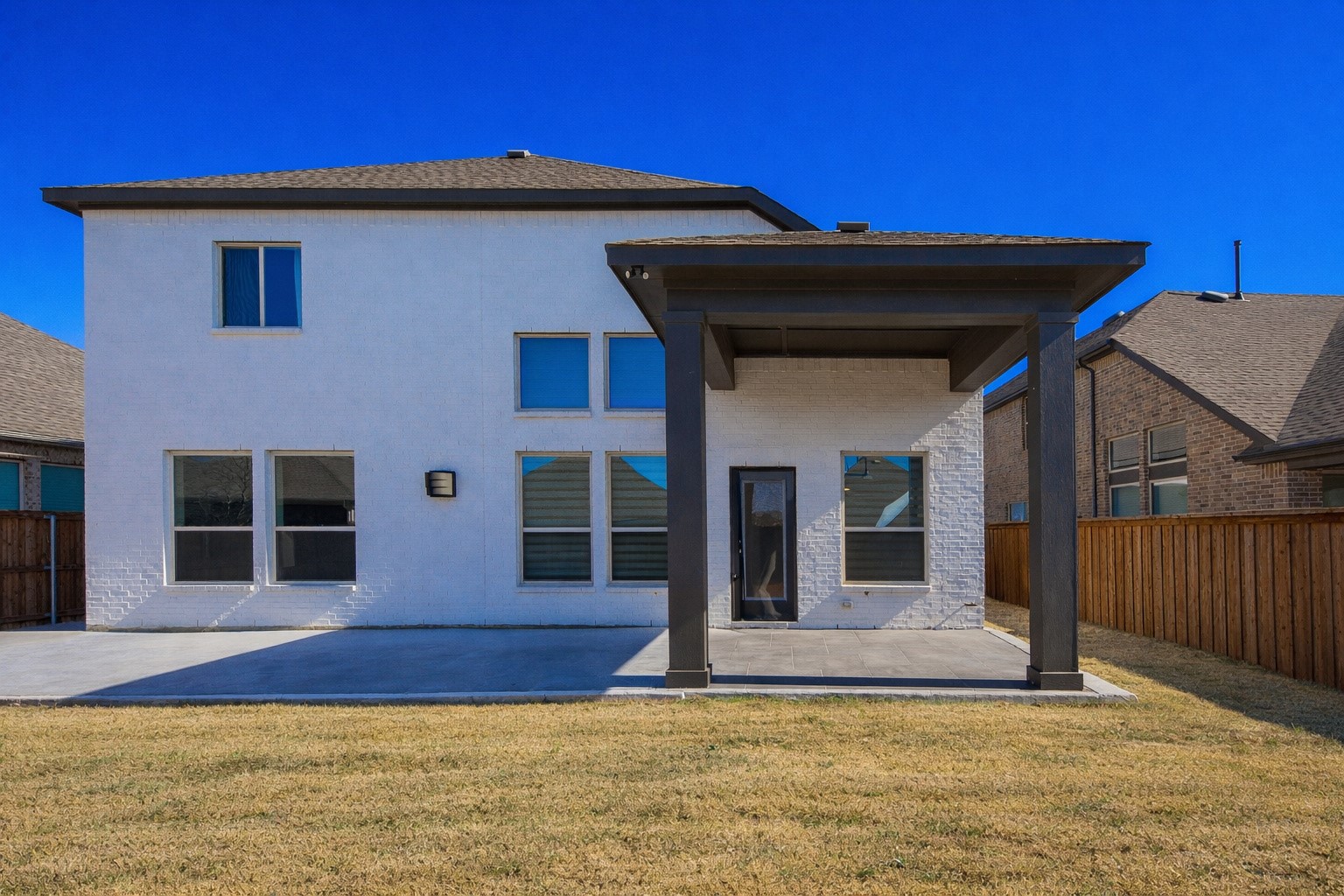 3517 Iron Horse Drive Little Elm TX 75068