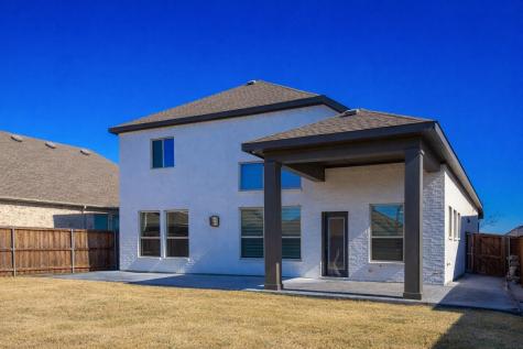 3517 Iron Horse Drive Little Elm TX 75068