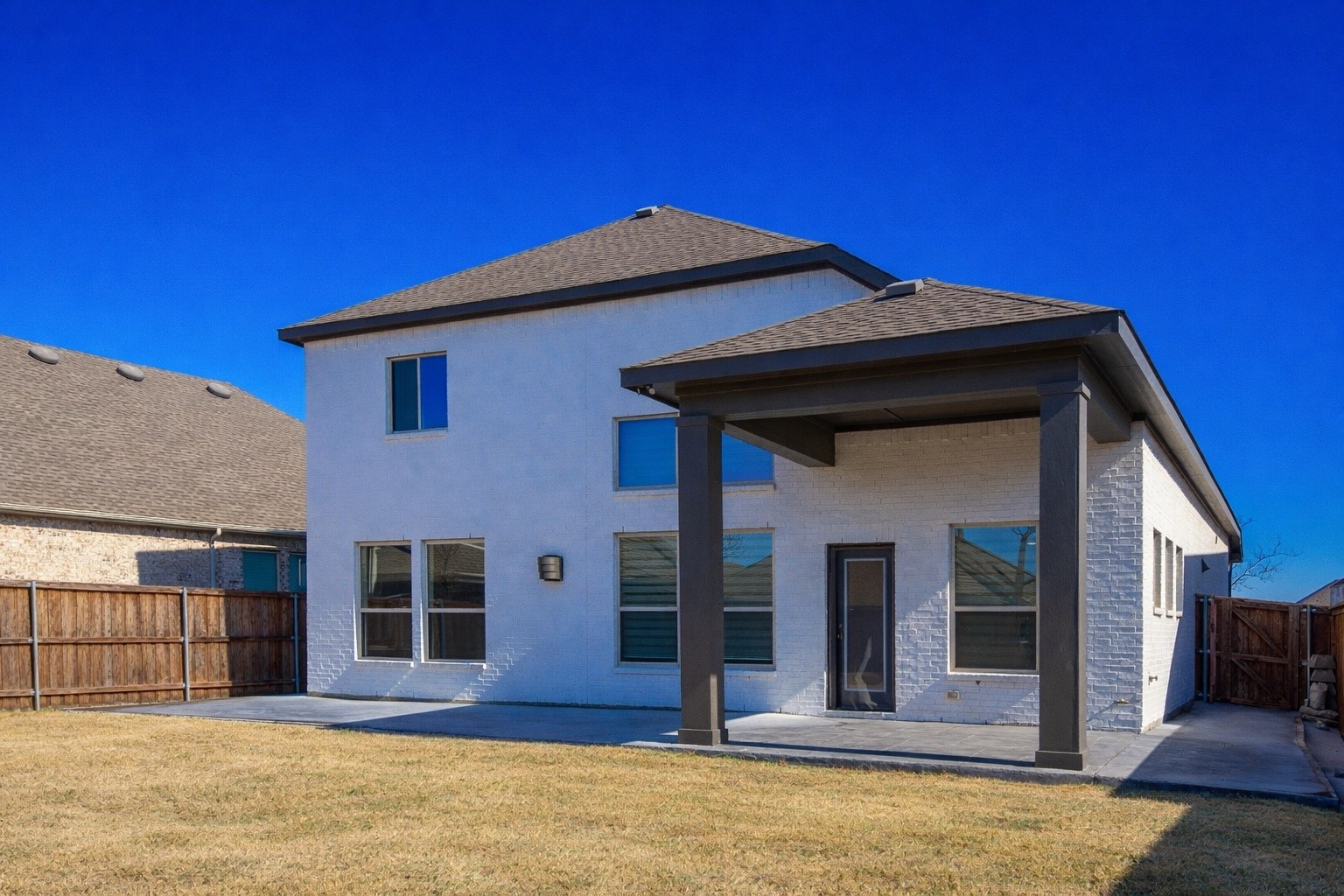 3517 Iron Horse Drive Little Elm TX 75068
