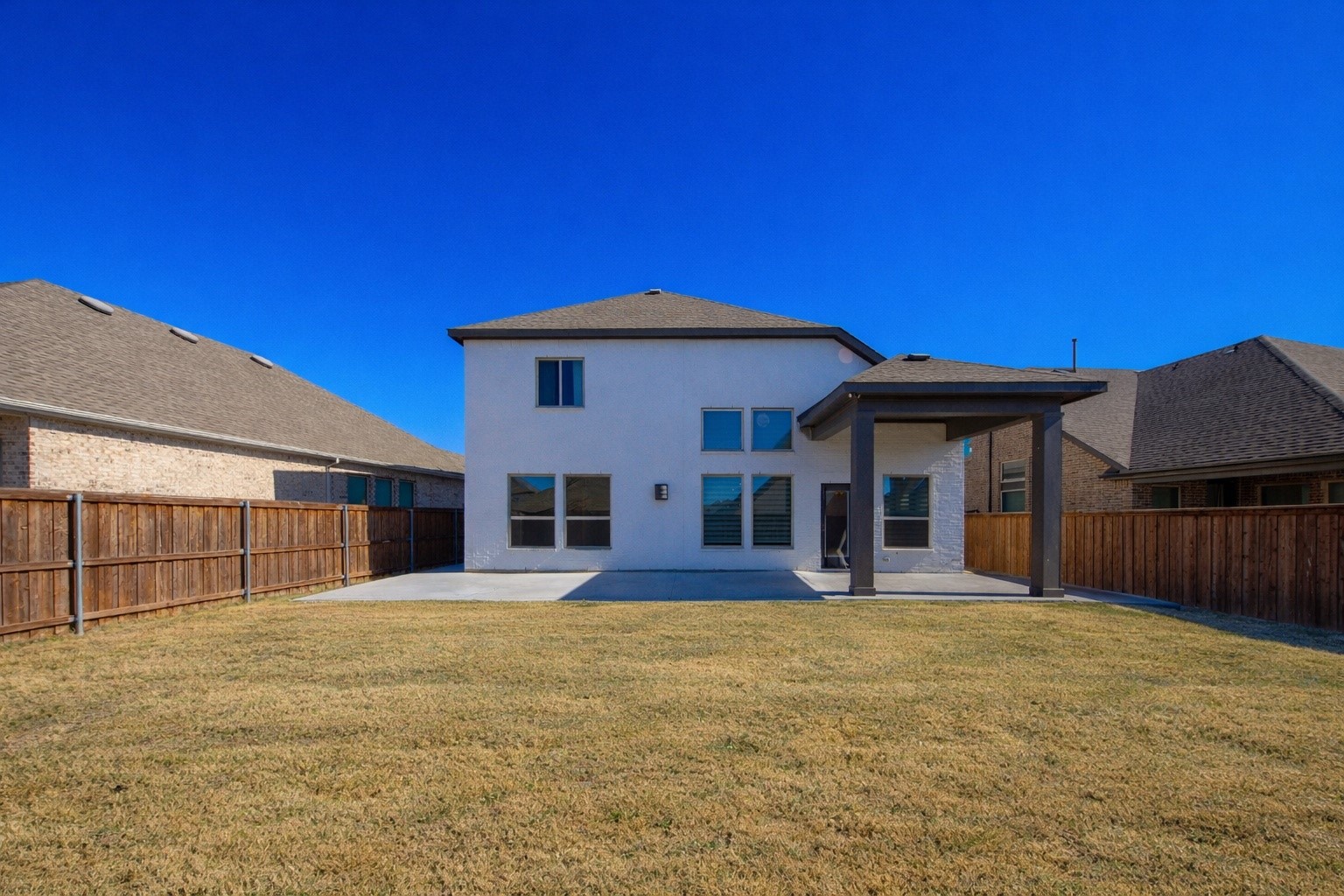 3517 Iron Horse Drive Little Elm TX 75068