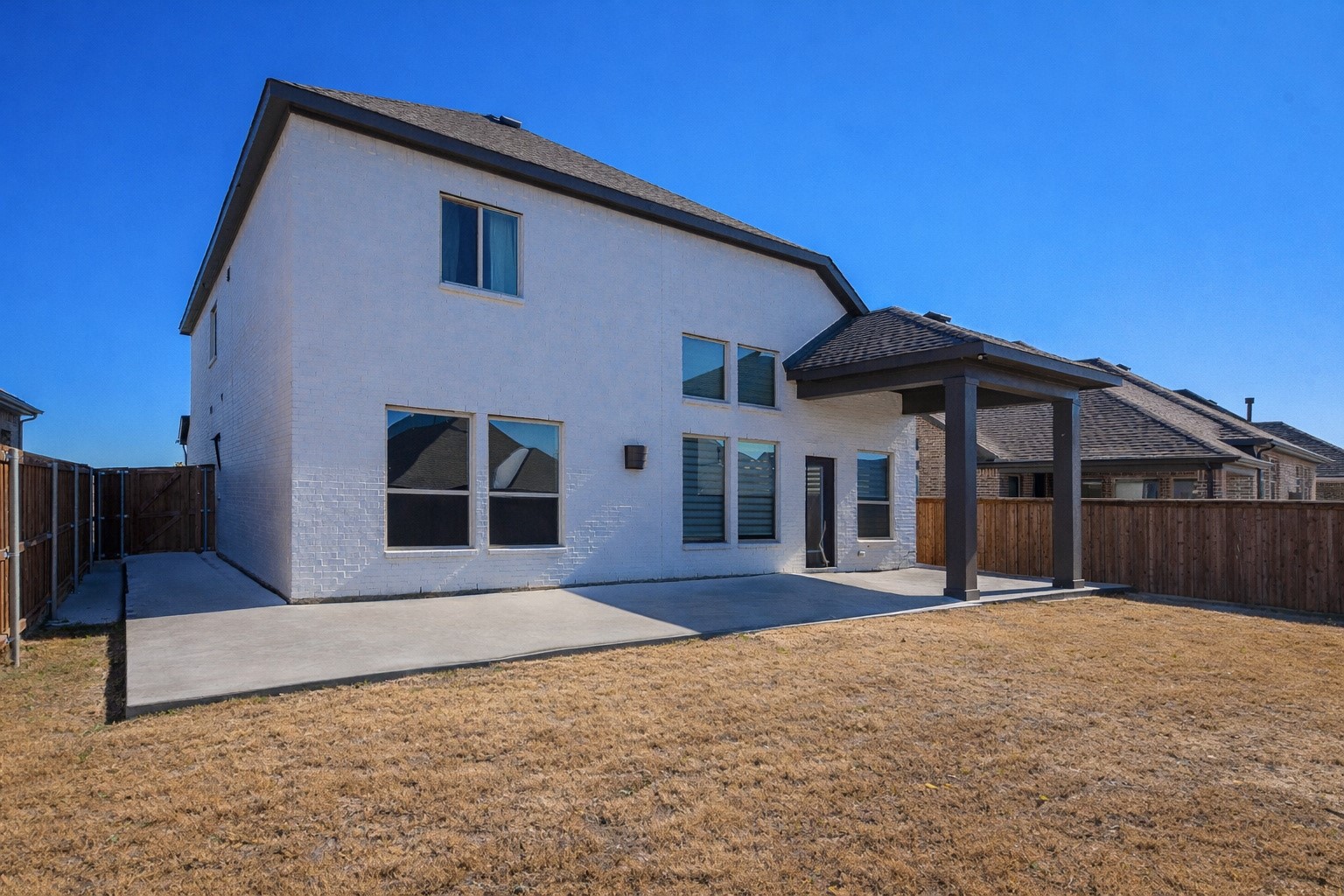 3517 Iron Horse Drive Little Elm TX 75068