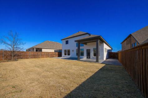 3517 Iron Horse Drive Little Elm TX 75068