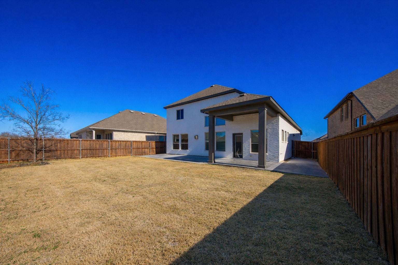 3517 Iron Horse Drive Little Elm TX 75068