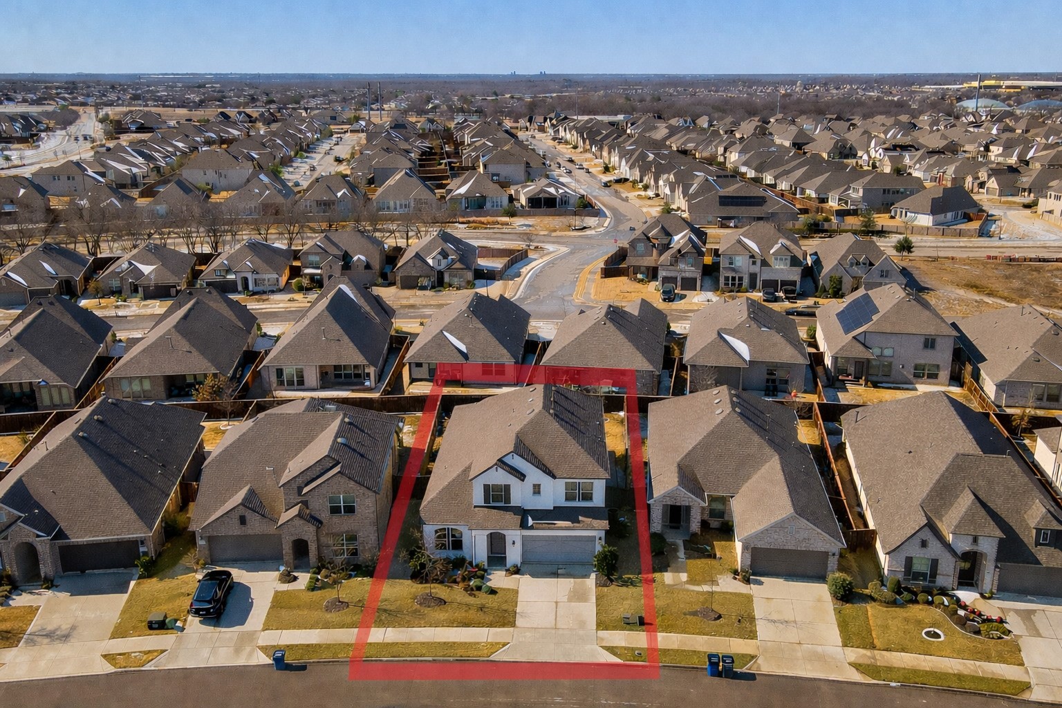 3517 Iron Horse Drive Little Elm TX 75068