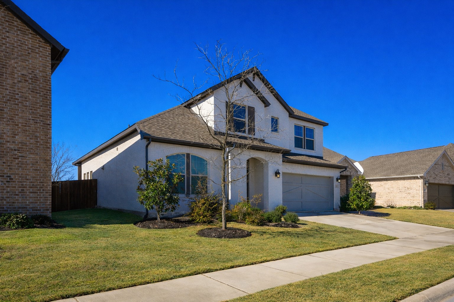 3517 Iron Horse Drive Little Elm TX 75068