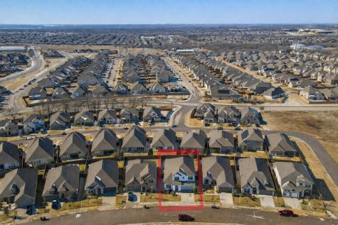 3517 Iron Horse Drive Little Elm TX 75068