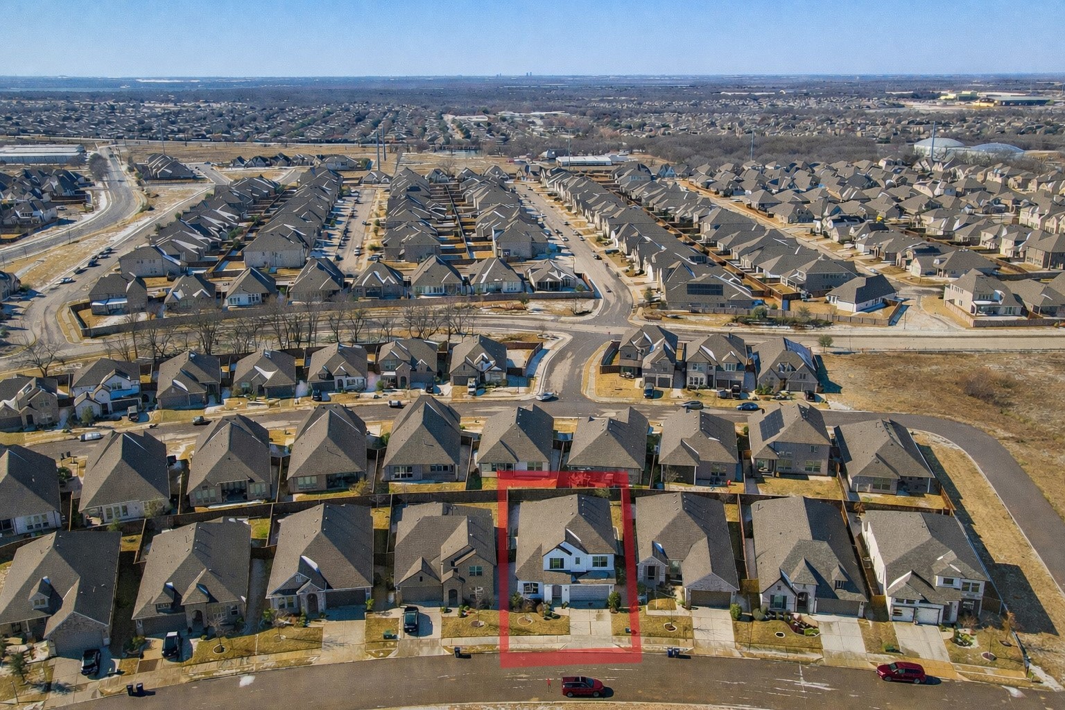 3517 Iron Horse Drive Little Elm TX 75068