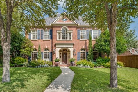 6804 Shoreview Drive Mckinney TX 75072