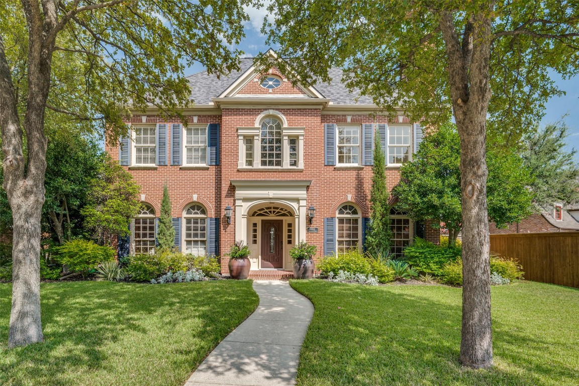 6804 Shoreview Drive Mckinney TX 75072