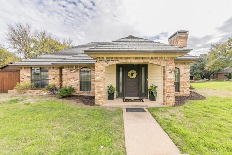 8712 Lake Country Drive Fort Worth TX 76179