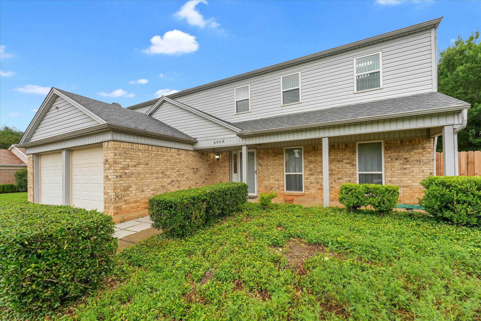 4008 Willow Run Flower Mound TX 75028