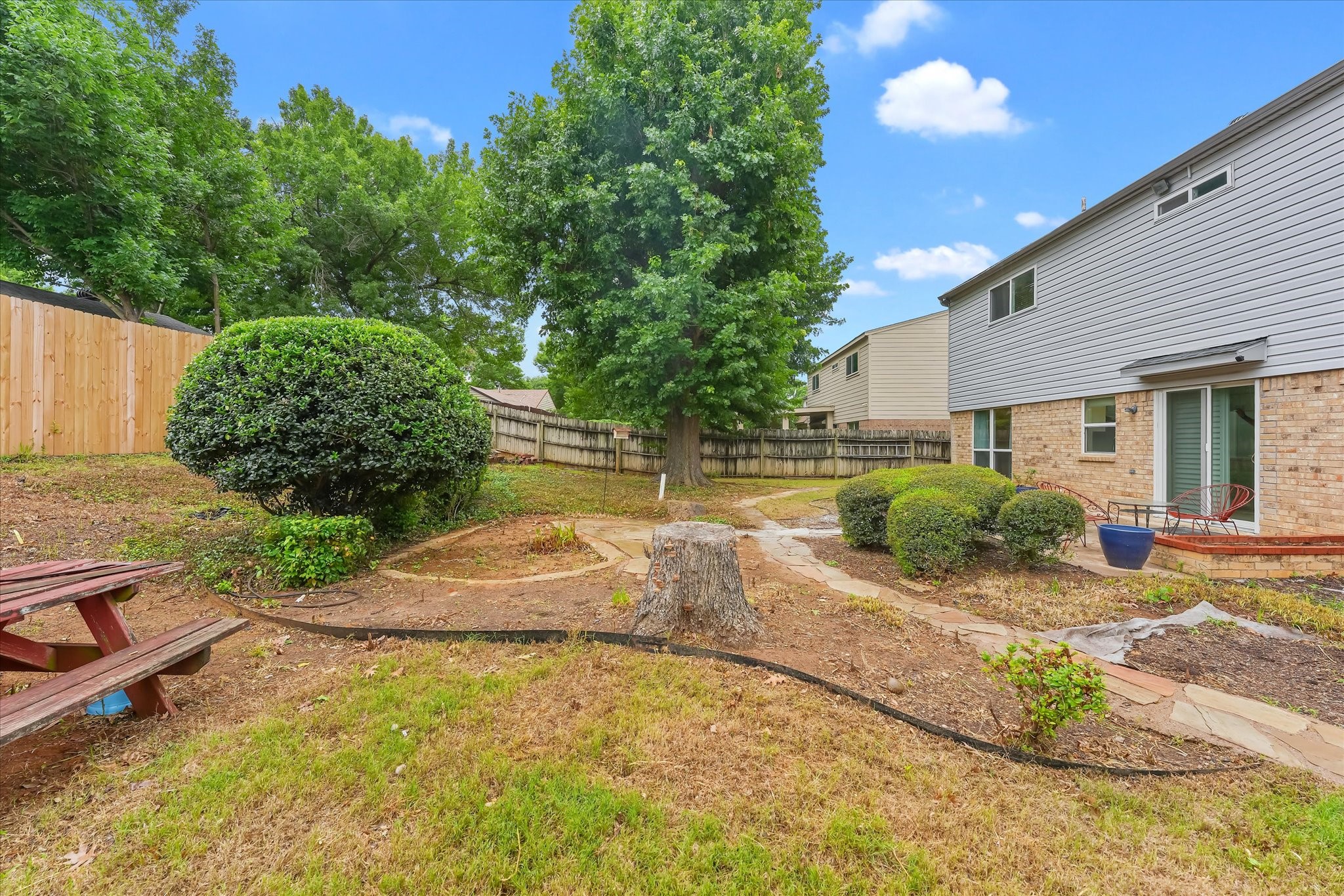 4008 Willow Run Flower Mound TX 75028