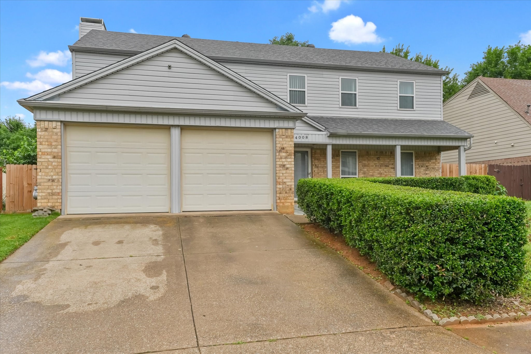 4008 Willow Run Flower Mound TX 75028