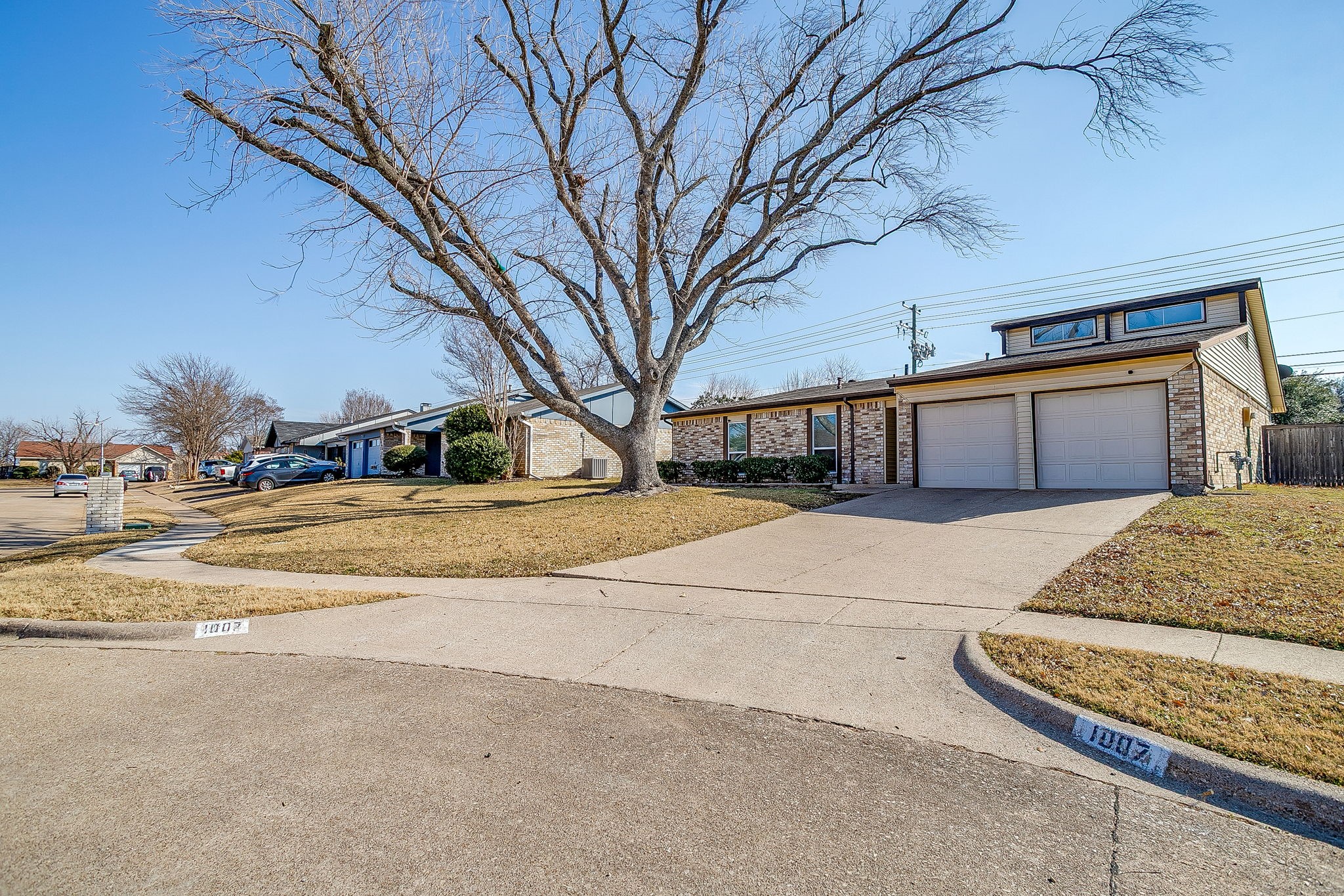 1007 Elk Grove Drive Richardson TX 75081