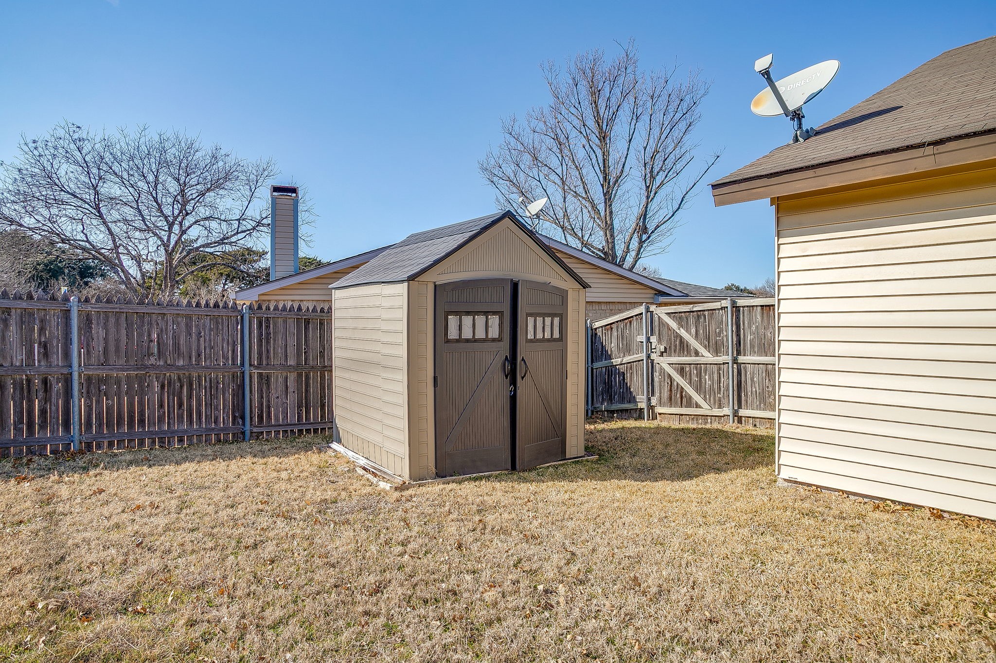 1007 Elk Grove Drive Richardson TX 75081
