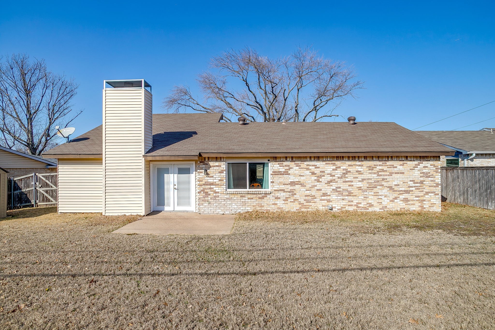 1007 Elk Grove Drive Richardson TX 75081