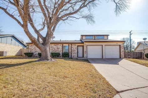 1007 Elk Grove Drive Richardson TX 75081