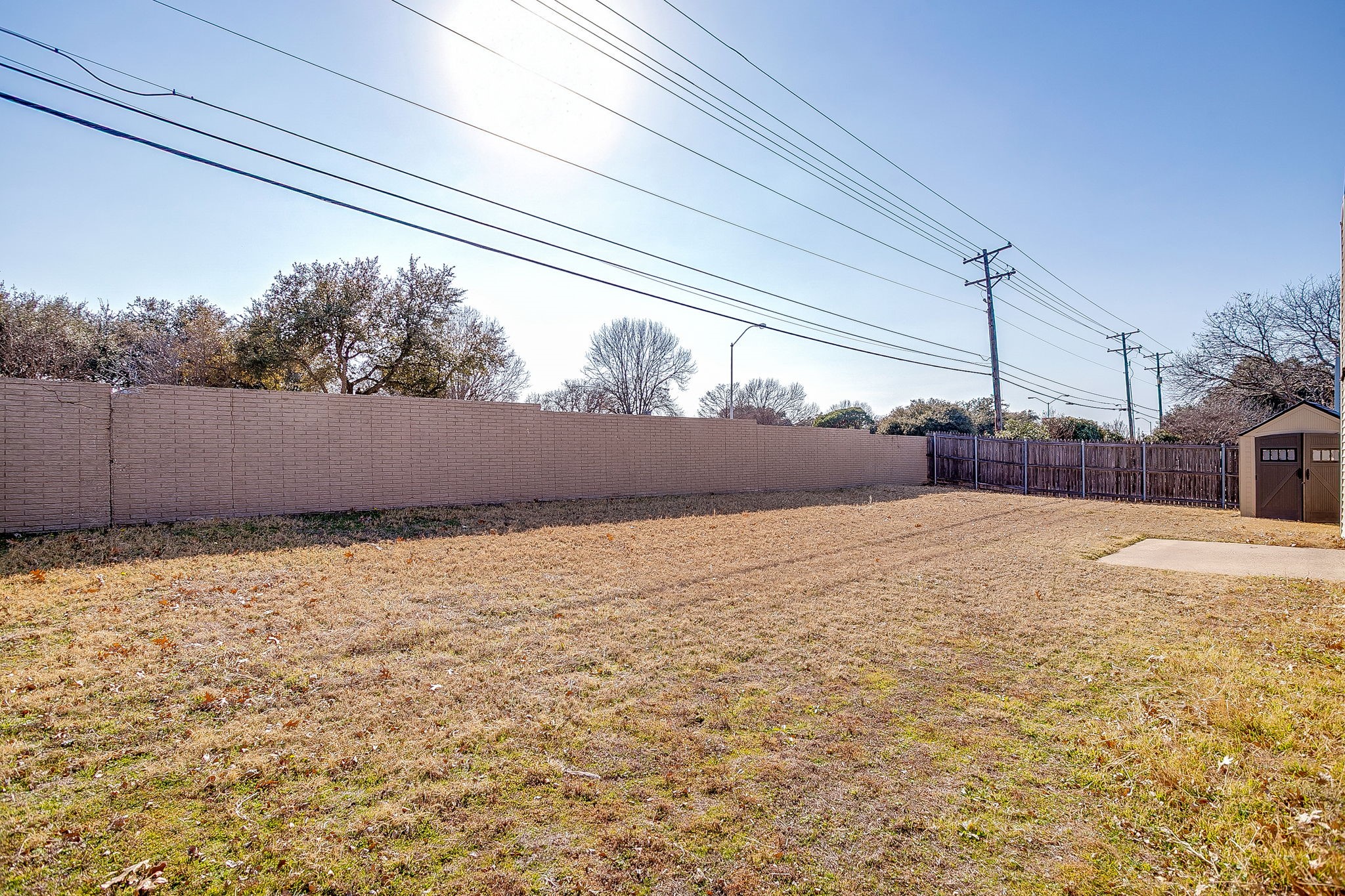 1007 Elk Grove Drive Richardson TX 75081