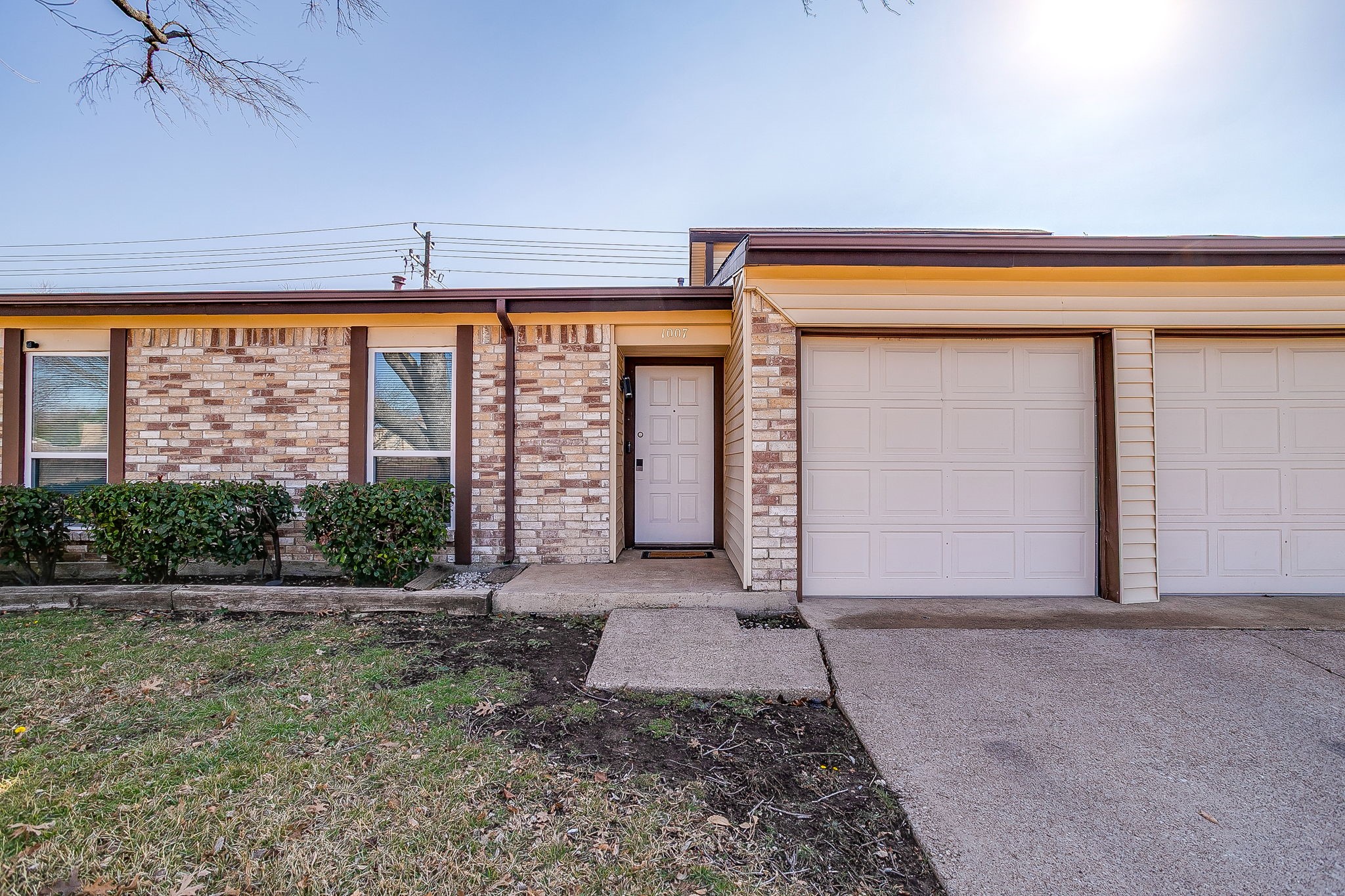 1007 Elk Grove Drive Richardson TX 75081