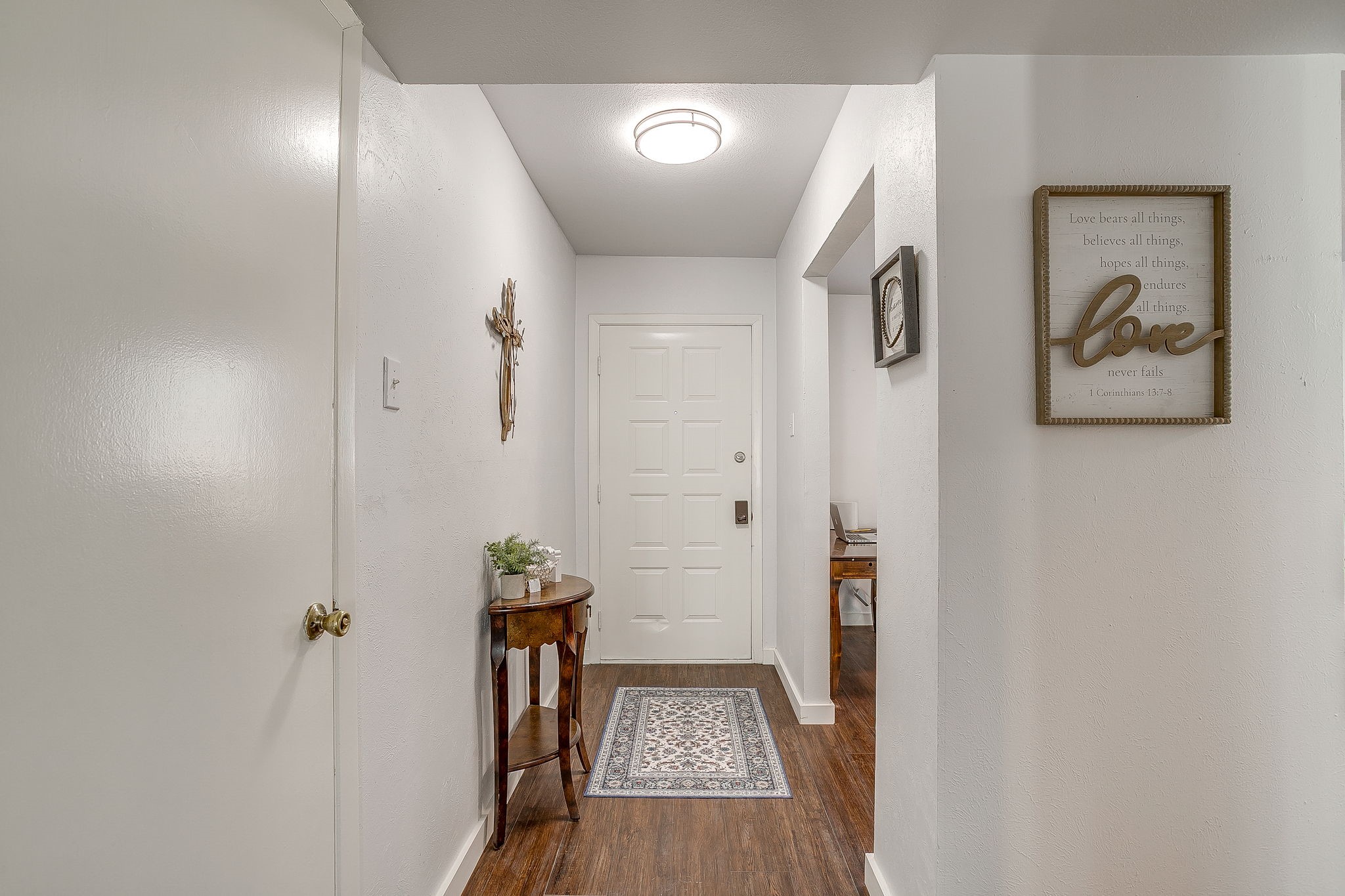 1007 Elk Grove Drive Richardson TX 75081