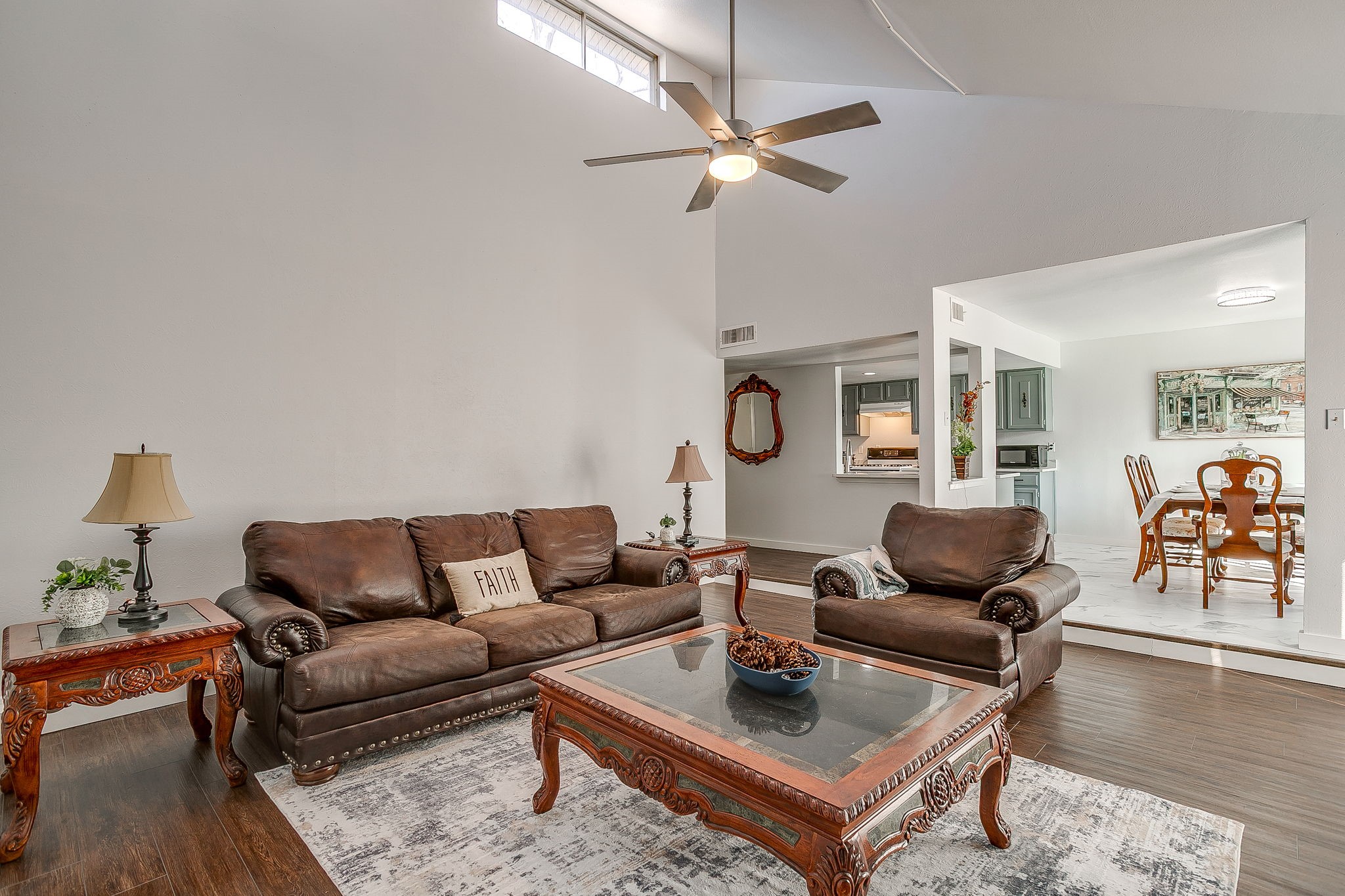 1007 Elk Grove Drive Richardson TX 75081