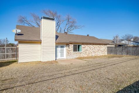 1007 Elk Grove Drive Richardson TX 75081