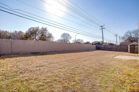 1007 Elk Grove Drive Richardson TX 75081