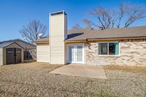 1007 Elk Grove Drive Richardson TX 75081